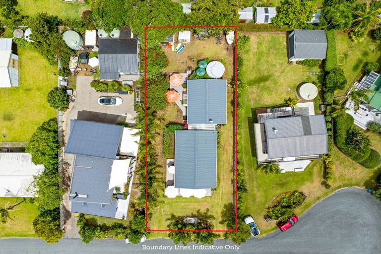Photo of property in 9 Aspden Place, Matapouri, Whangarei, 0173