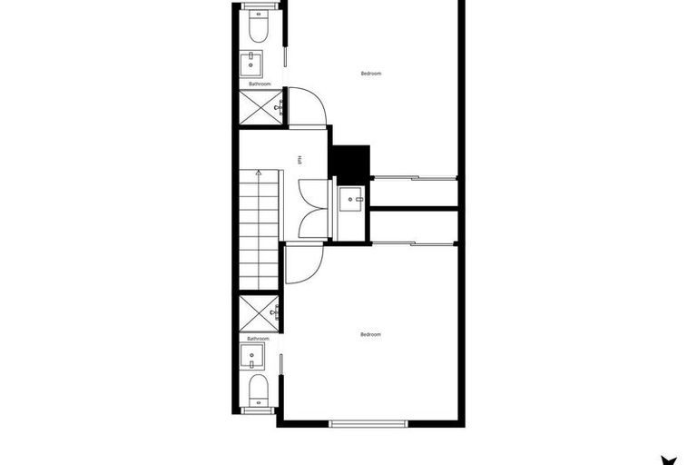 Photo of property in 16/17 Warwick Street, Richmond, Christchurch, 8013