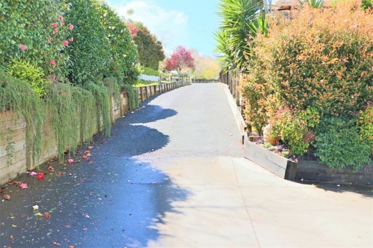 Photo of property in 2a Islington Terrace, Waihi, 3610