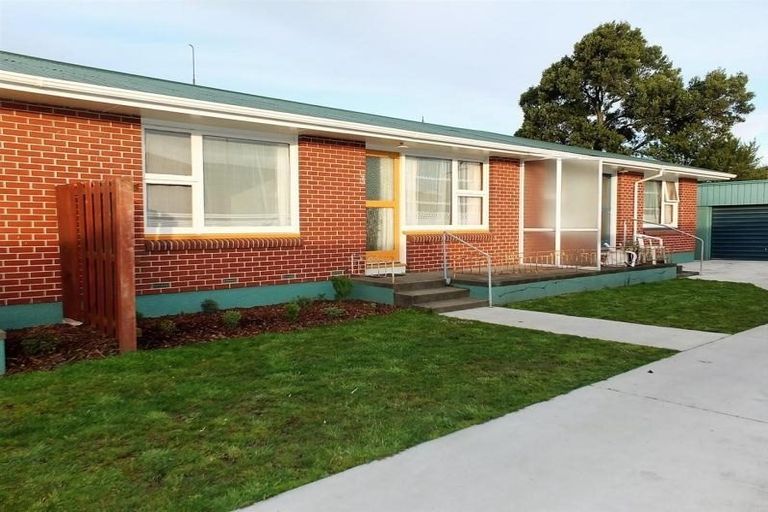 Photo of property in 3/600 Cashel Street, Linwood, Christchurch, 8011