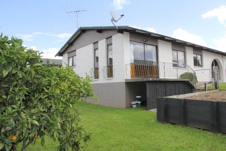 Photo of property in 116b Wellington Street, Pukekohe, 2120