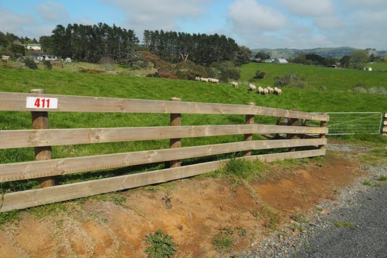 Photo of property in 413 Waikokowai Road, Waikokowai, Huntly, 3771