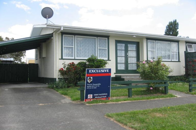 Photo of property in 2-6 Hobson Street, Feilding, 4702