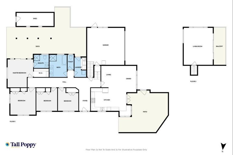 Photo of property in 1 Guildford Place, Bethlehem, Tauranga, 3110