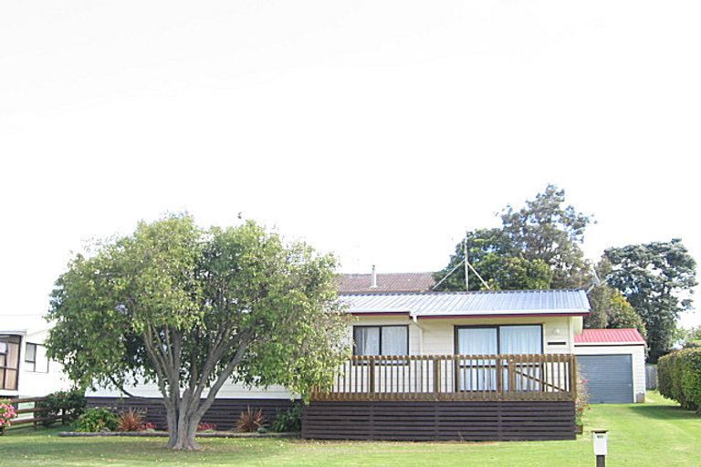 Photo of property in 58 Citrus Avenue, Waihi Beach, 3611