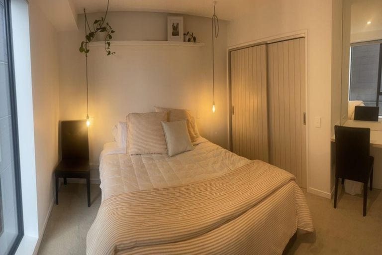 Photo of property in Vsp South, 602/166 Victoria Street, Te Aro, Wellington, 6011