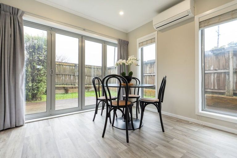 Photo of property in 27b Southsea Crescent, Silverdale, Hamilton, 3216