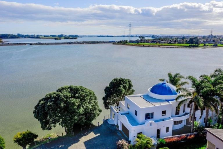 Photo of property in 6 Shepherds Road, Papakura, 2110