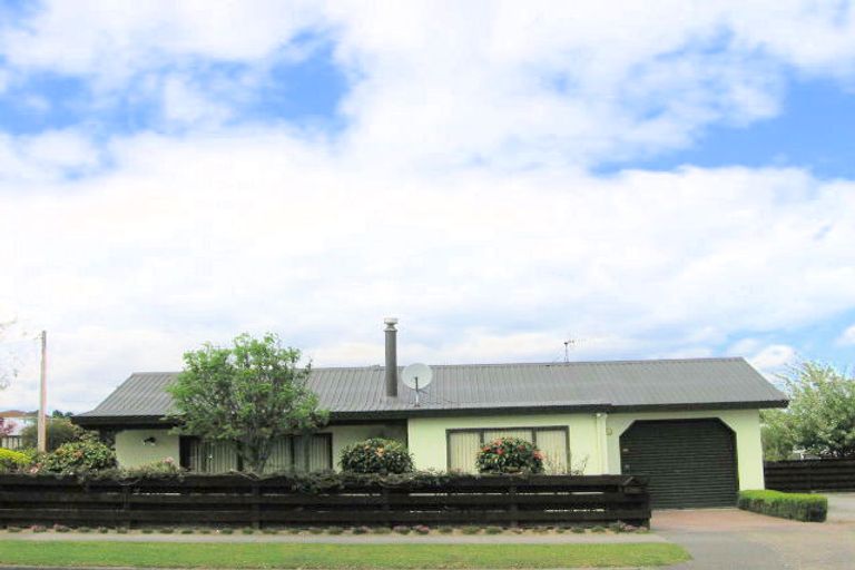 Photo of property in 163 Rifle Range Road, Taupo, 3330