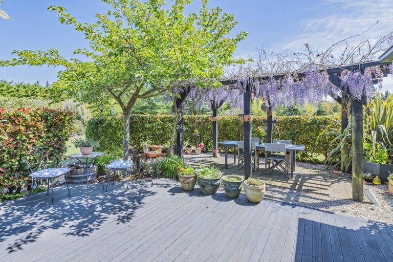 Photo of property in 1103 Downs Road, West Eyreton, Rangiora, 7475