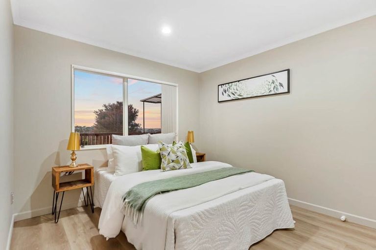 Photo of property in 23 Leafield Crescent, Henderson, Auckland, 0612