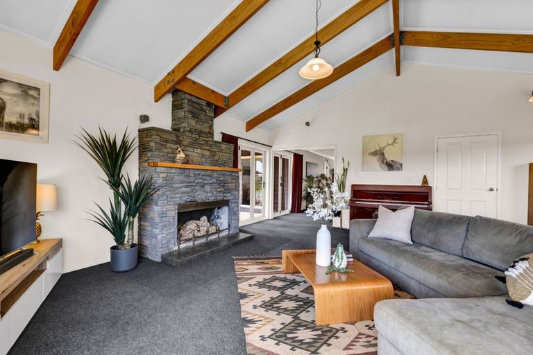 Photo of property in 615 Wortley Road, Waiongana, Inglewood, 4389