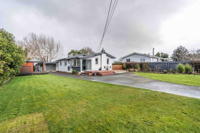 Photo of property in 45 Watt Road, Otatara, Invercargill, 9879