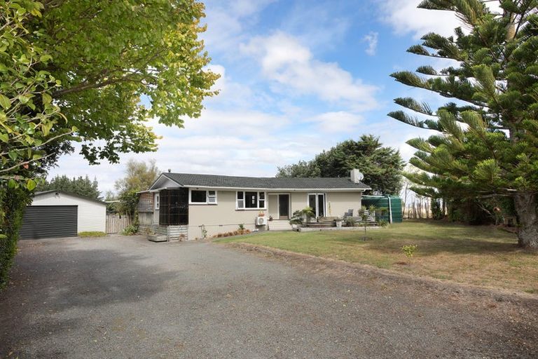 Photo of property in 1363 Wellington Road, Crofton, Marton, 4787