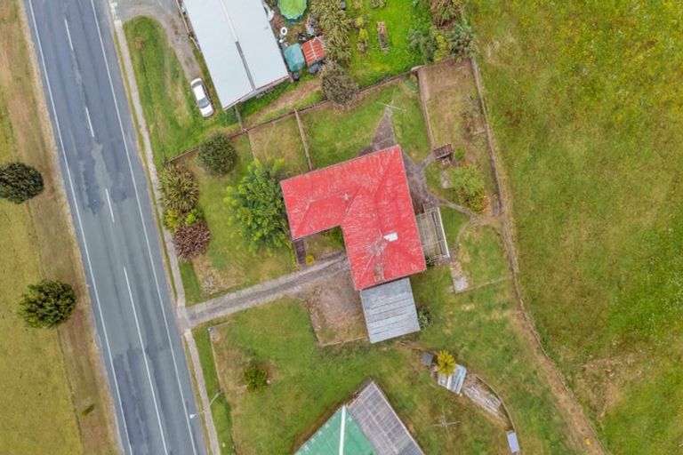 Photo of property in 163 Arapuni Street, Putaruru, 3411