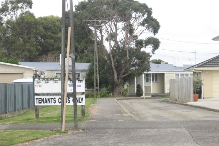 Photo of property in 14a Brees Street, Epuni, Lower Hutt, 5011