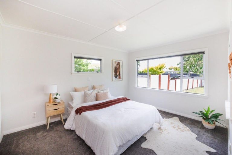 Photo of property in 20 Liverpool Street, Takaro, Palmerston North, 4412