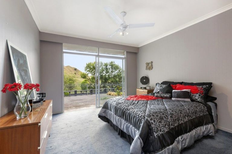 Photo of property in 379 Mangarino Road, Hangatiki, Te Kuiti, 3986