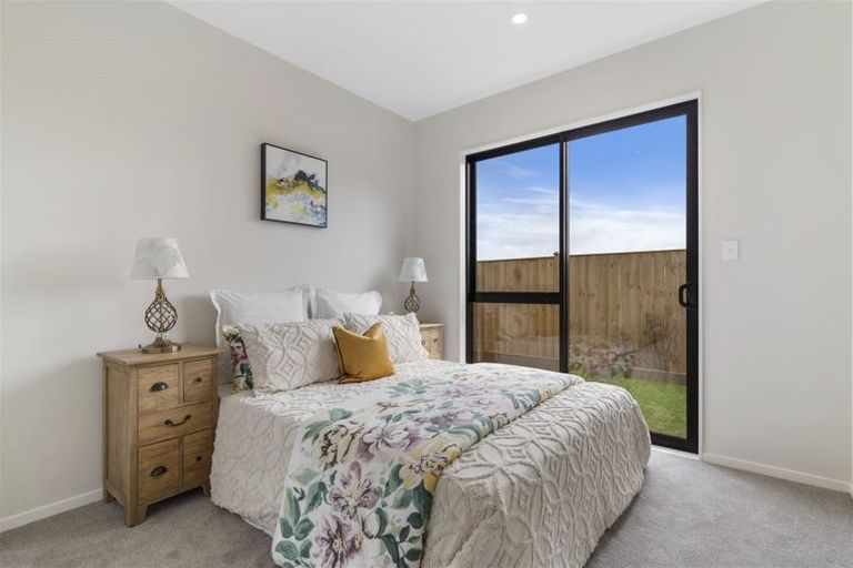 Photo of property in 22 Bendridge Street, Flat Bush, Auckland, 2019