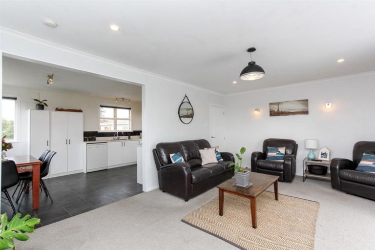 Photo of property in 15 Barclay Street, Ferndale, New Plymouth, 4310