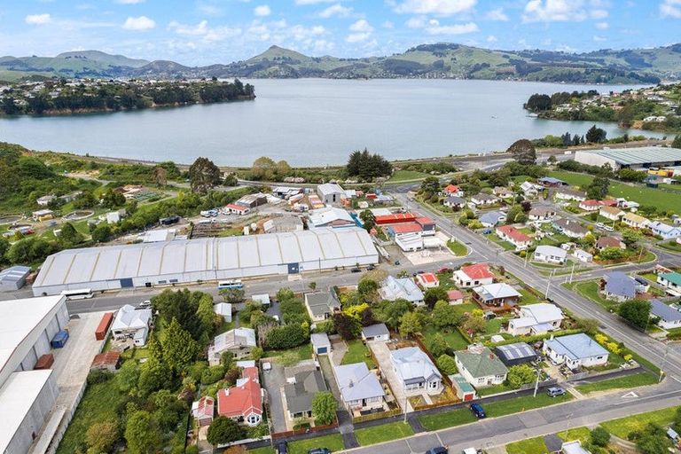 Photo of property in 8 Constant Street, Sawyers Bay, Port Chalmers, 9023