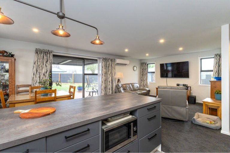 Photo of property in 22 David Street, Hinds, Ashburton, 7773