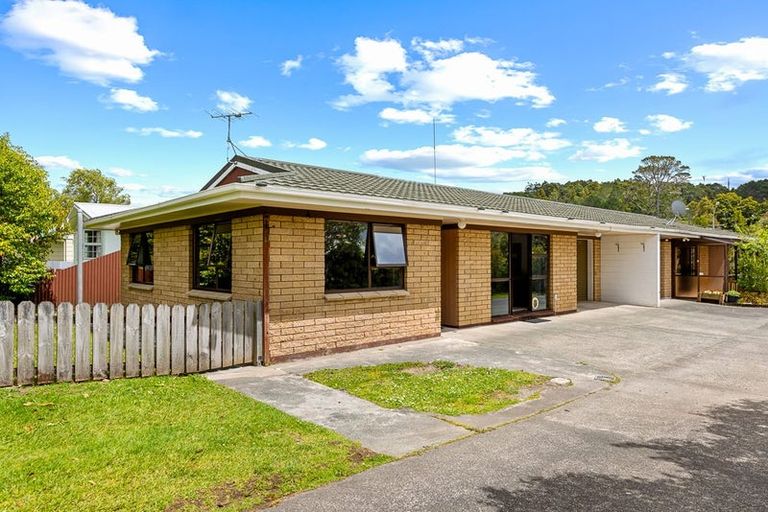 Photo of property in 1/6 Hauiti Drive, Warkworth, 0910