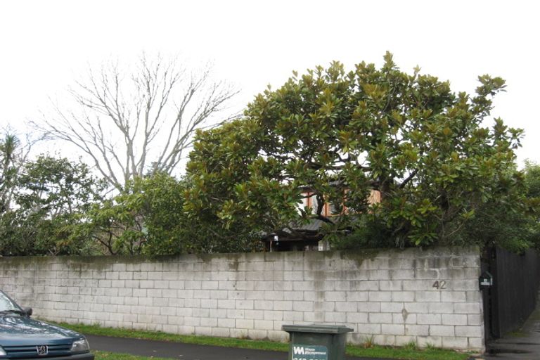 Photo of property in 42b Webb Street, St Albans, Christchurch, 8014