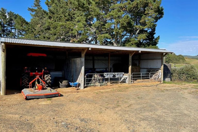 Photo of property in 966 Limeworks Loop Road, Karamu, Hamilton, 3285