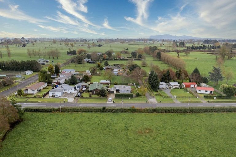 Photo of property in 39 Te Poi Road, Te Poi, Matamata, 3473