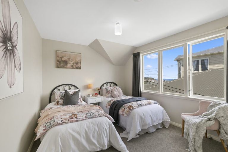 Photo of property in 66 Overtoun Terrace, Hataitai, Wellington, 6021