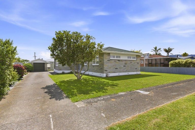 Photo of property in 3 Selwyn Street, Levin, 5510