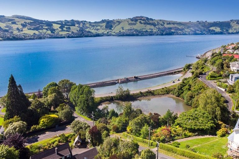 Photo of property in 3 Ruru Avenue, Saint Leonards, Dunedin, 9022