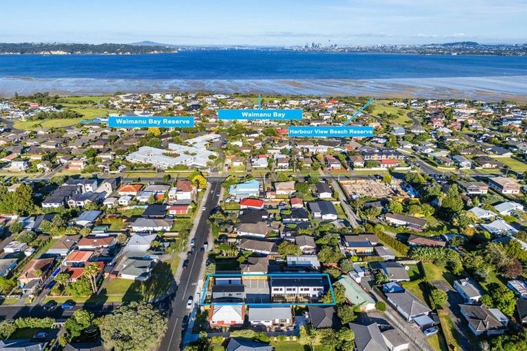 Photo of property in 14e Durham Street, Te Atatu Peninsula, Auckland, 0610