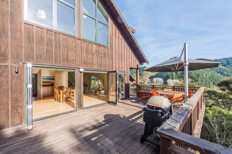 Photo of property in 315 Maitai Valley Road, Maitai, Nelson, 7010