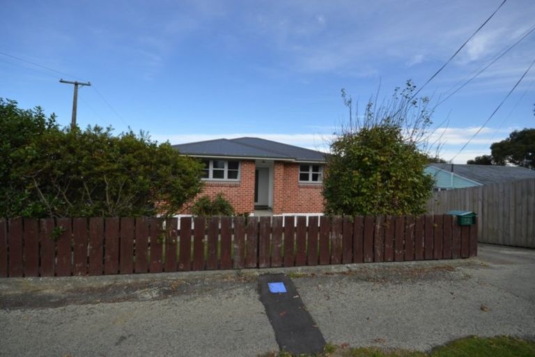 Photo of property in 32 Tyne Street, Marchwiel, Timaru, 7910