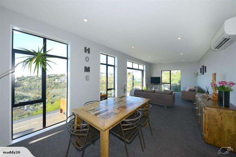 Photo of property in 41 Santa Maria Avenue, Mount Pleasant, Christchurch, 8081