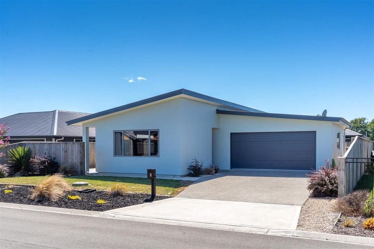 Photo of property in 8 Barnes Lane, Richmond, 7020