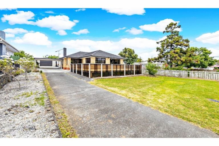 Photo of property in 3 Fleming Street, Mangere East, Auckland, 2024