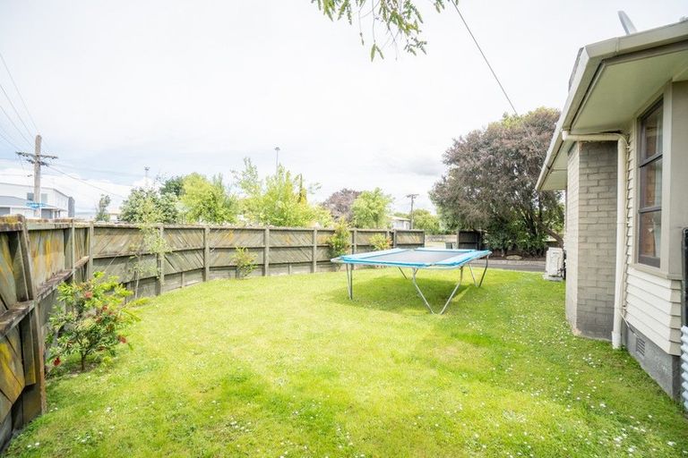 Photo of property in 8 Flint Street, Milson, Palmerston North, 4414