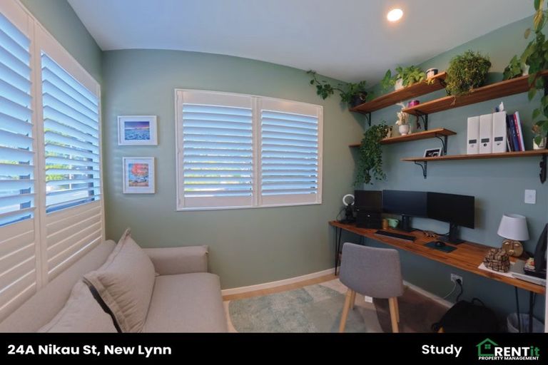 Photo of property in 24a Nikau Street, New Lynn, Auckland, 0600