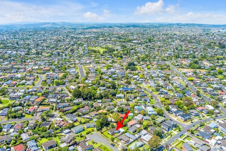 Photo of property in 5 Janine Place, Bucklands Beach, Auckland, 2014