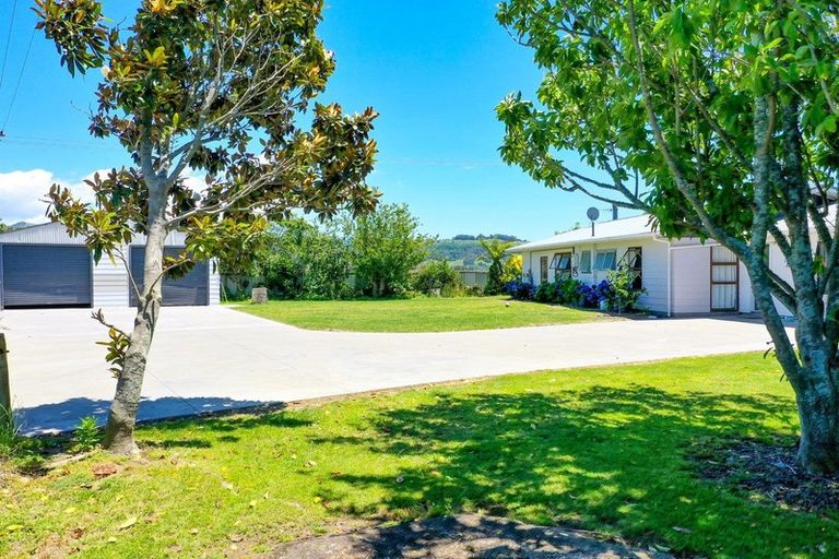 Photo of property in 548 Otakiri Road, Otakiri, Whakatane, 3192