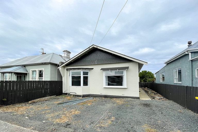 Photo of property in 61a Bellona Street, Saint Kilda, Dunedin, 9012
