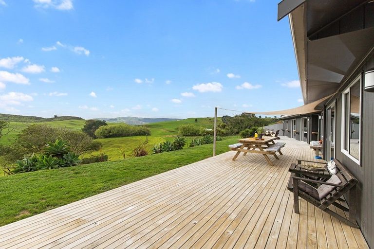 Photo of property in 233 Maungatawhiri Road, Raglan, 3295