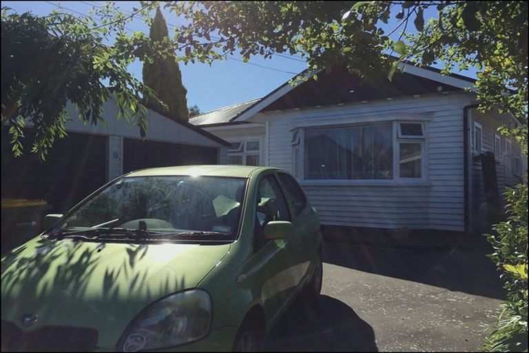 Photo of property in 76 Matai Street, Riccarton, Christchurch, 8011