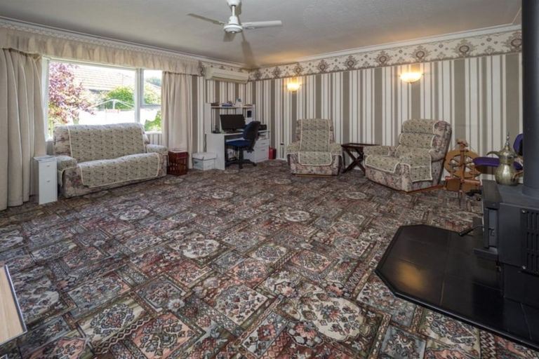 Photo of property in 23 Philip Street, Ashburton, 7700