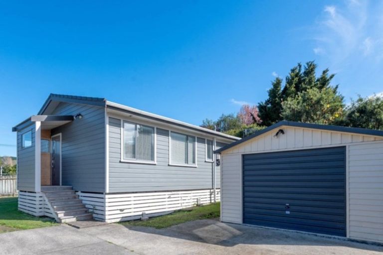 Photo of property in 44 Pukehangi Road, Pukehangi, Rotorua, 3015