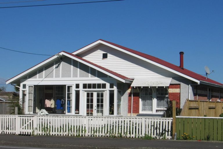 Photo of property in 65 Lincoln Road, Masterton, 5810