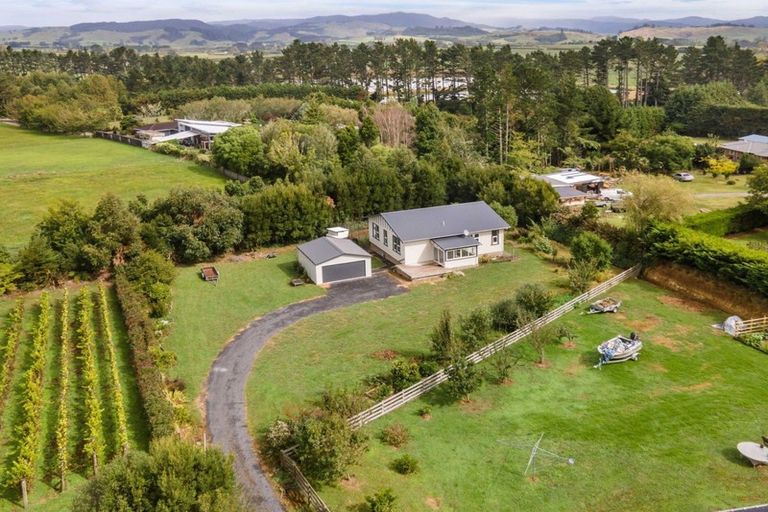 Photo of property in 18b Lawrence Road, Waihi, 3610